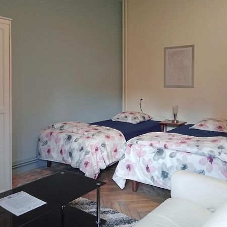 Residence Services Chateau Saint Pierre Oursin Vimont Εξωτερικό φωτογραφία