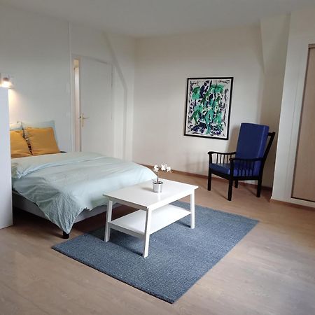 Residence Services Chateau Saint Pierre Oursin Vimont Εξωτερικό φωτογραφία