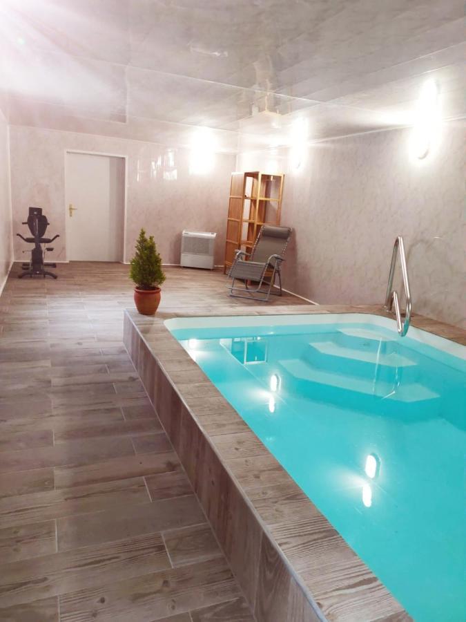 Residence Services Chateau Saint Pierre Oursin Vimont Εξωτερικό φωτογραφία