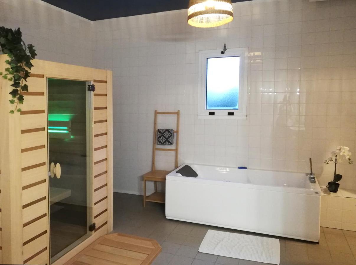 Residence Services Chateau Saint Pierre Oursin Vimont Εξωτερικό φωτογραφία
