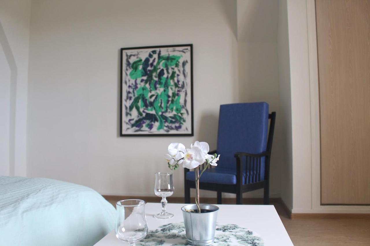 Residence Services Chateau Saint Pierre Oursin Vimont Εξωτερικό φωτογραφία