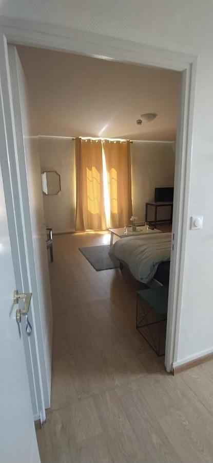 Residence Services Chateau Saint Pierre Oursin Vimont Εξωτερικό φωτογραφία