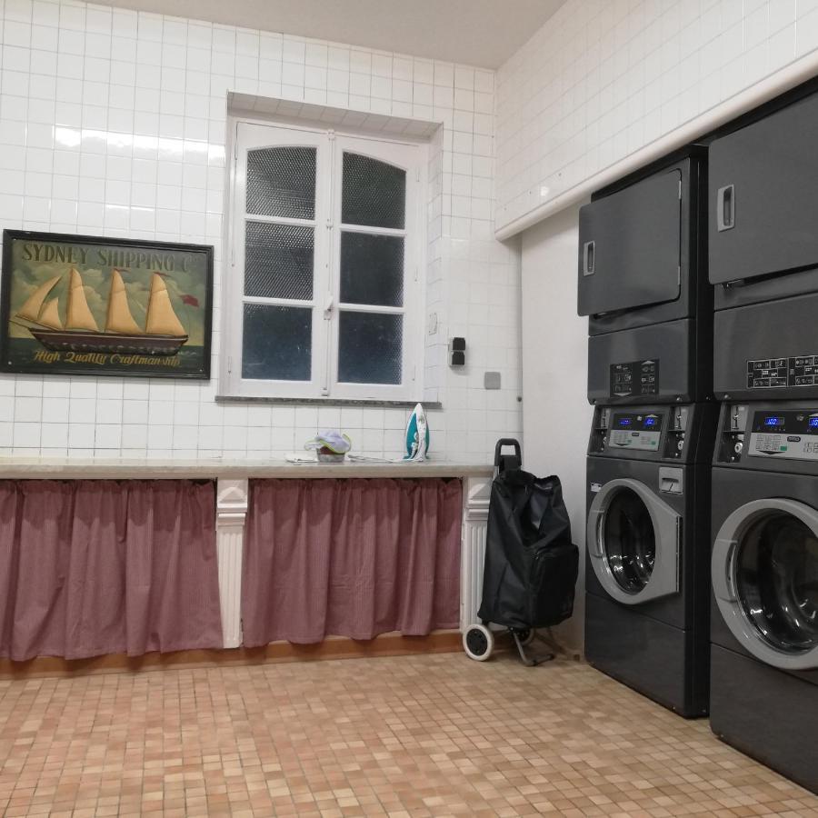Residence Services Chateau Saint Pierre Oursin Vimont Εξωτερικό φωτογραφία