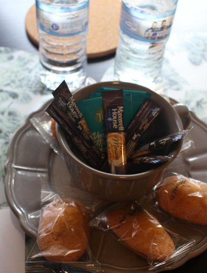 Residence Services Chateau Saint Pierre Oursin Vimont Εξωτερικό φωτογραφία