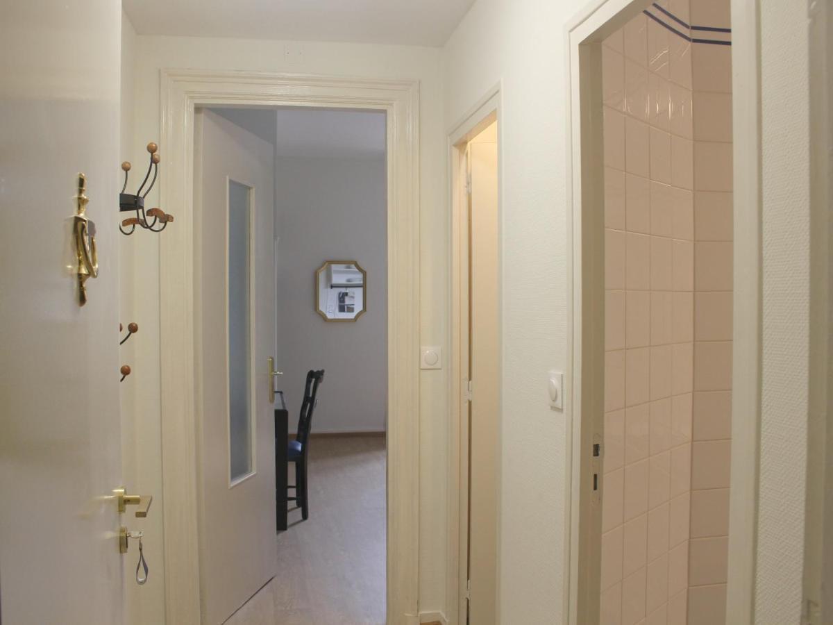 Residence Services Chateau Saint Pierre Oursin Vimont Δωμάτιο φωτογραφία