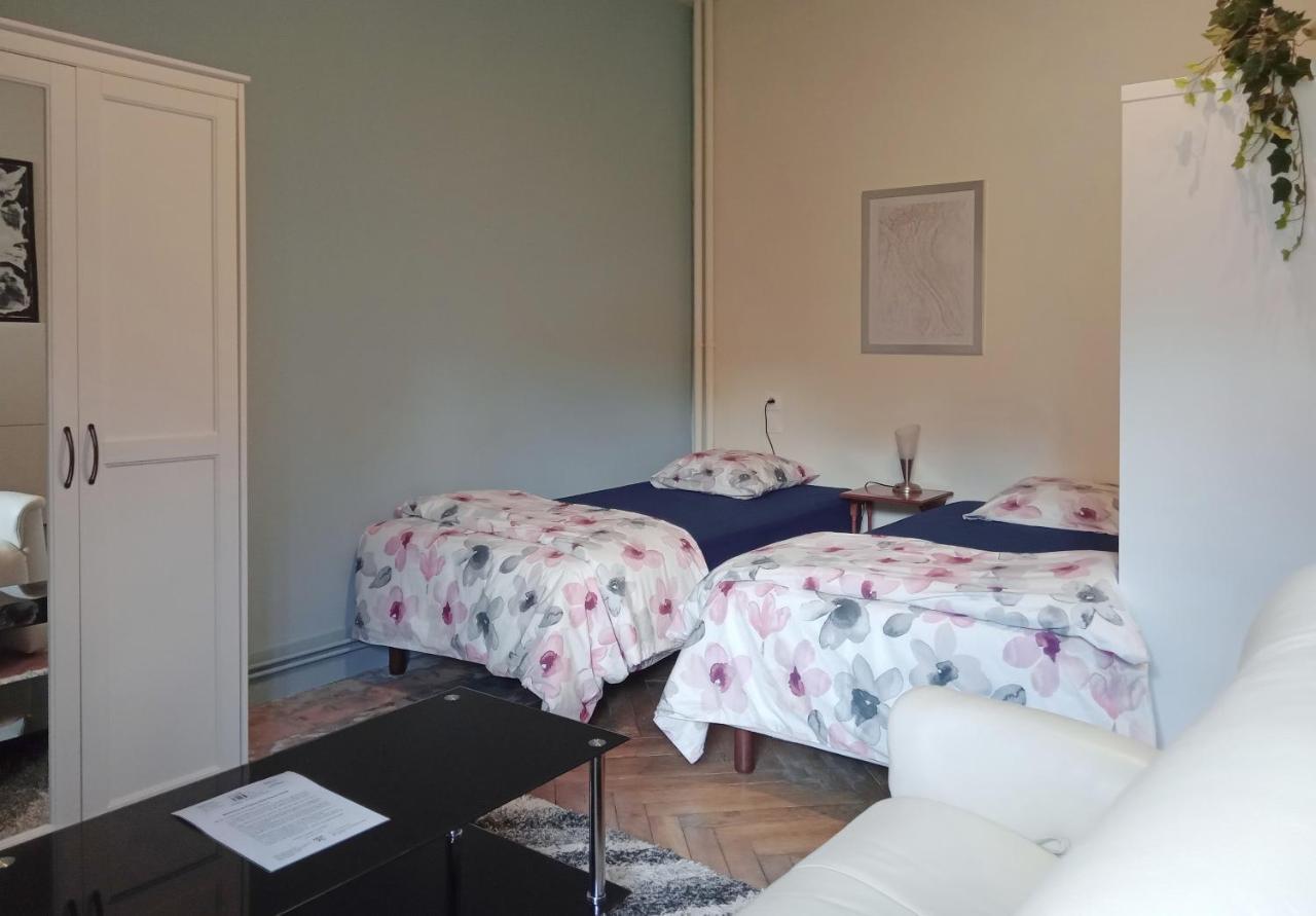 Residence Services Chateau Saint Pierre Oursin Vimont Εξωτερικό φωτογραφία
