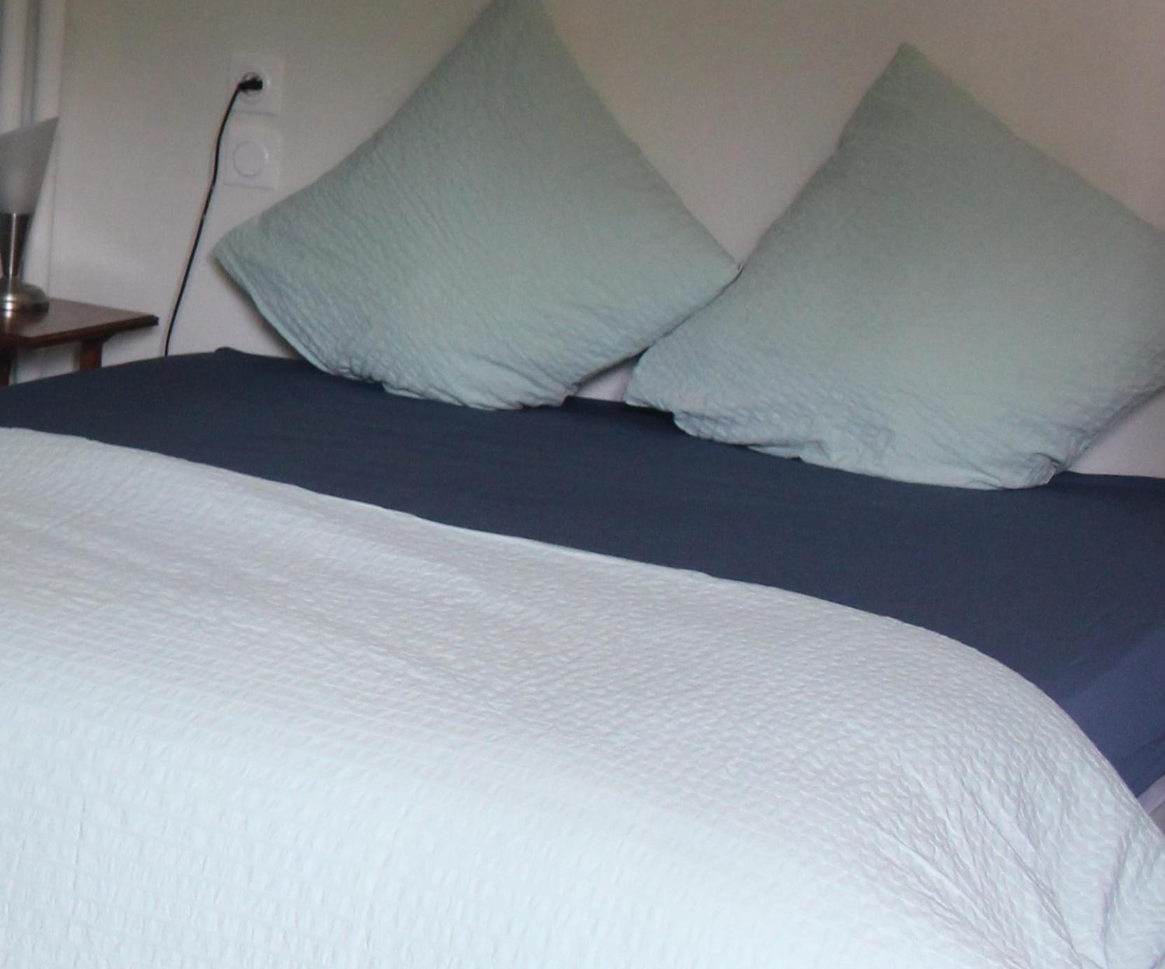 Residence Services Chateau Saint Pierre Oursin Vimont Δωμάτιο φωτογραφία