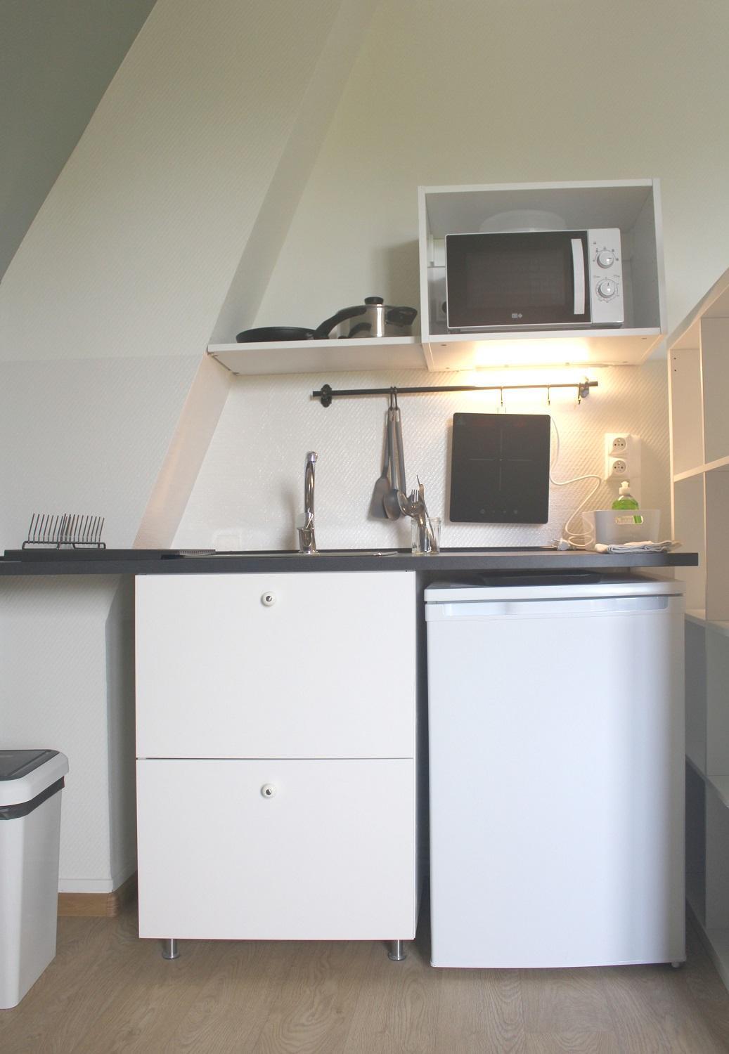 Residence Services Chateau Saint Pierre Oursin Vimont Δωμάτιο φωτογραφία