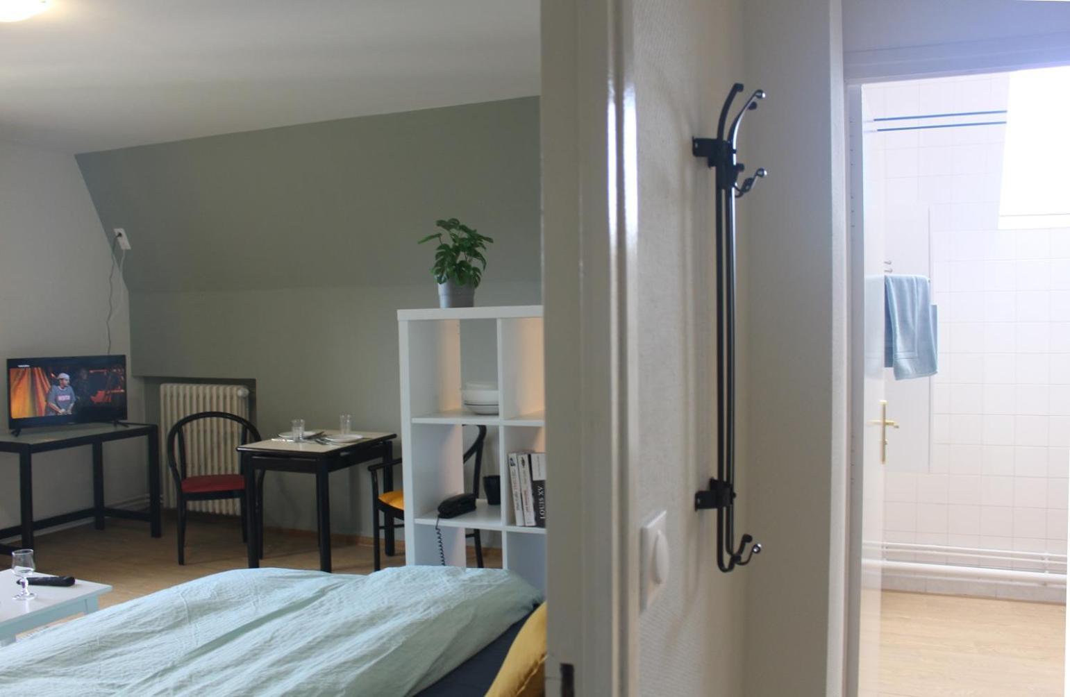 Residence Services Chateau Saint Pierre Oursin Vimont Εξωτερικό φωτογραφία