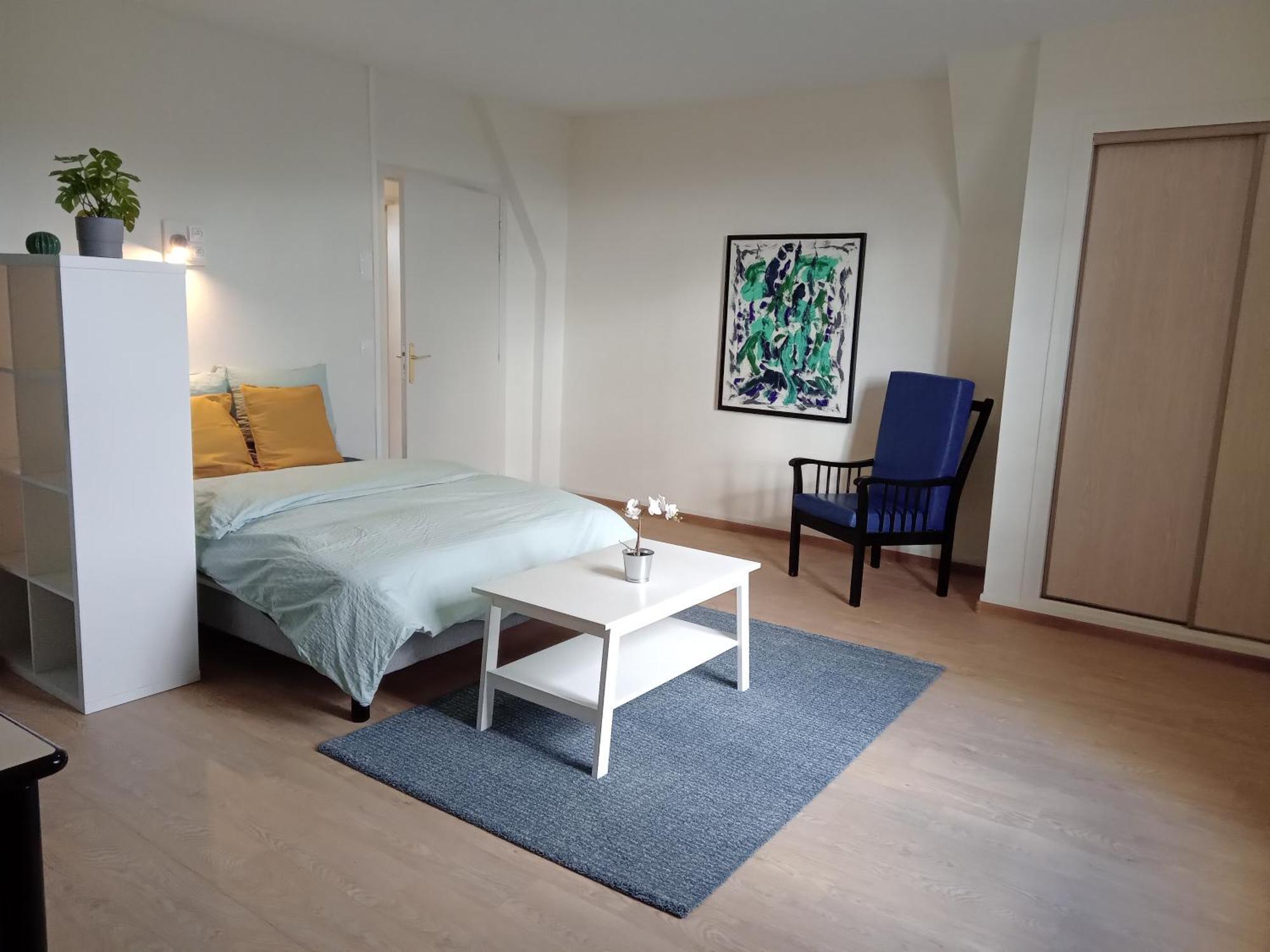Residence Services Chateau Saint Pierre Oursin Vimont Εξωτερικό φωτογραφία